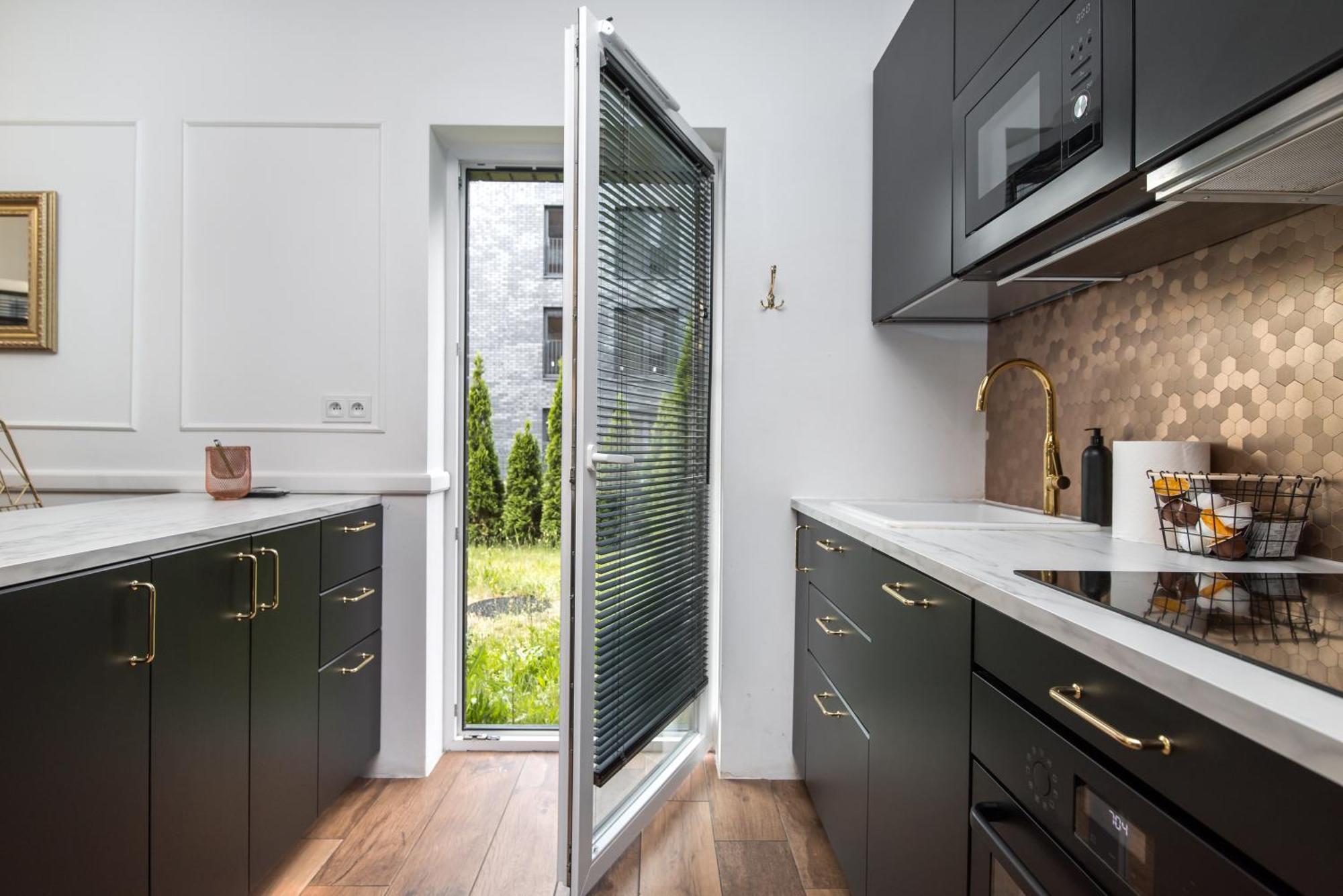 Apartament Glivia 66B Gliwice Esterno foto
