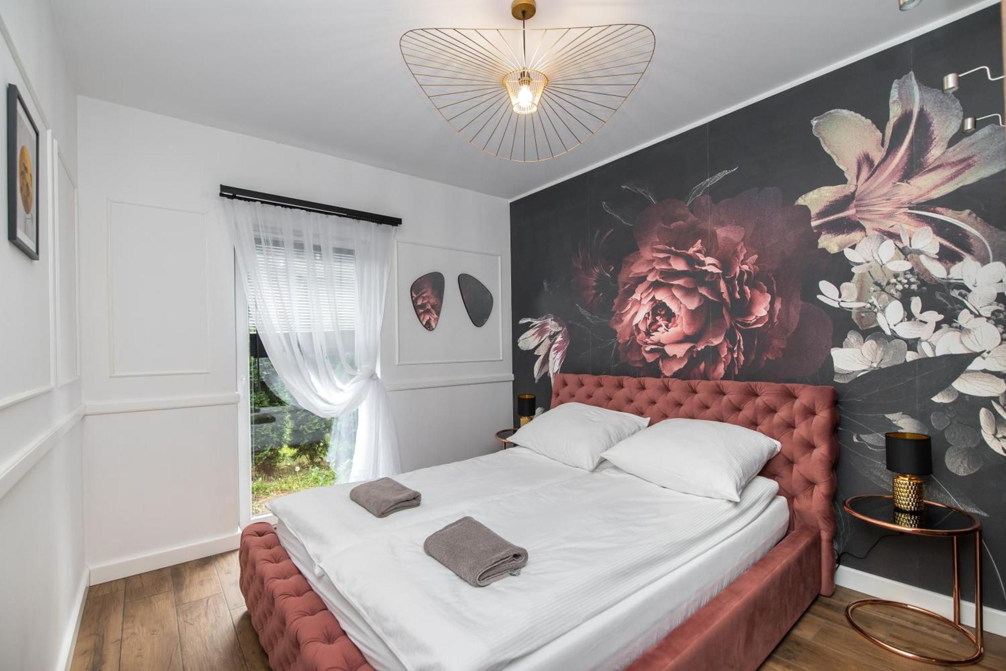 Apartament Glivia 66B Gliwice Esterno foto
