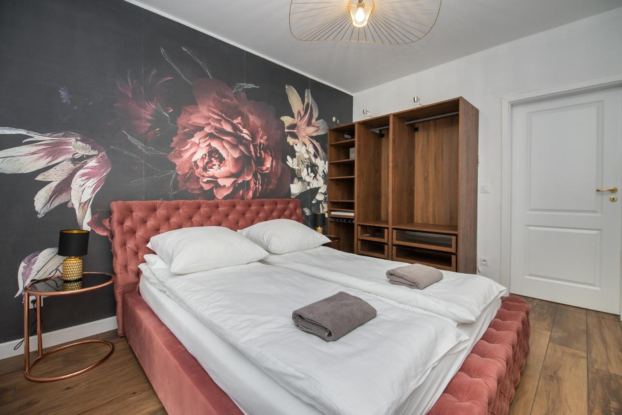 Apartament Glivia 66B Gliwice Esterno foto