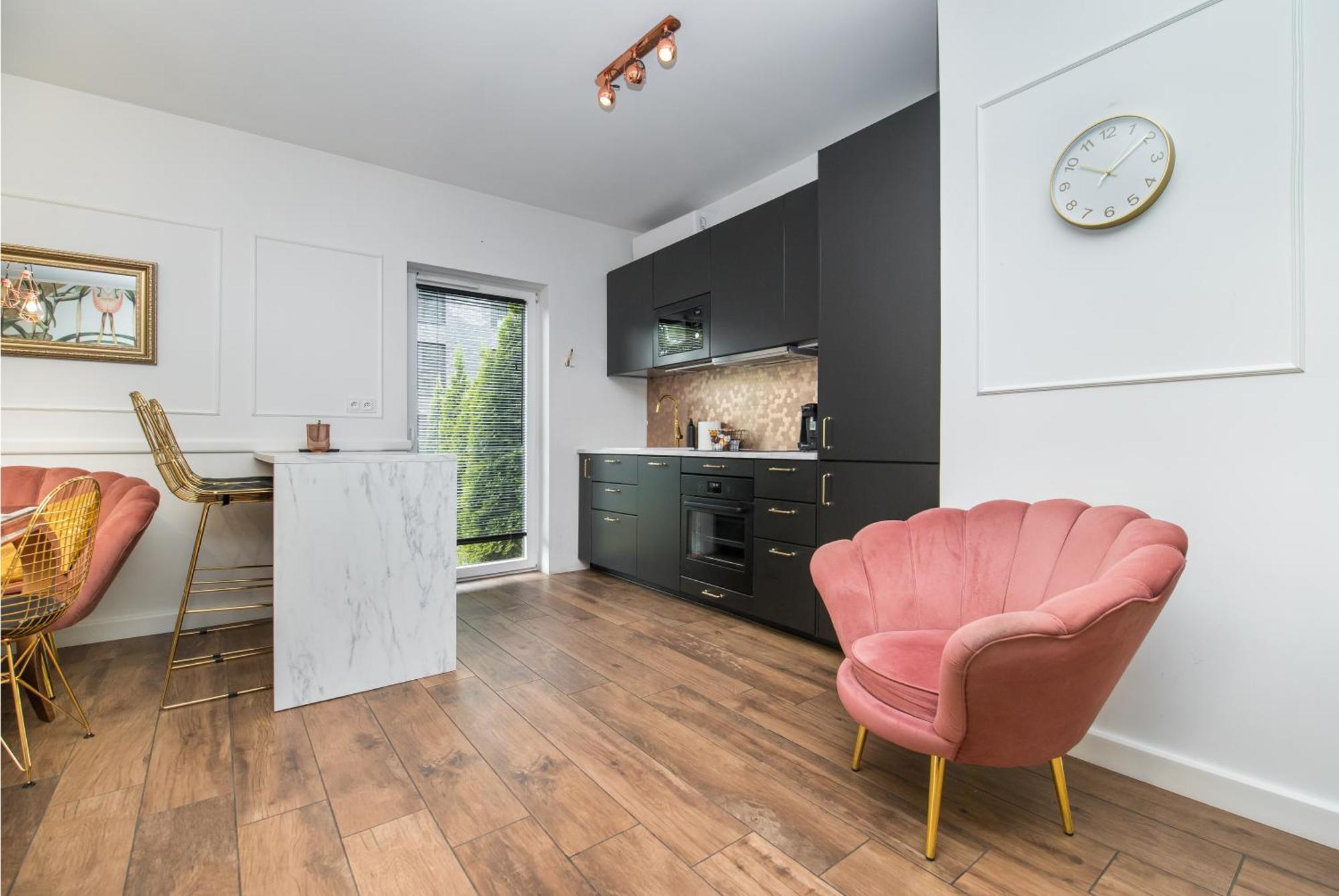 Apartament Glivia 66B Gliwice Esterno foto
