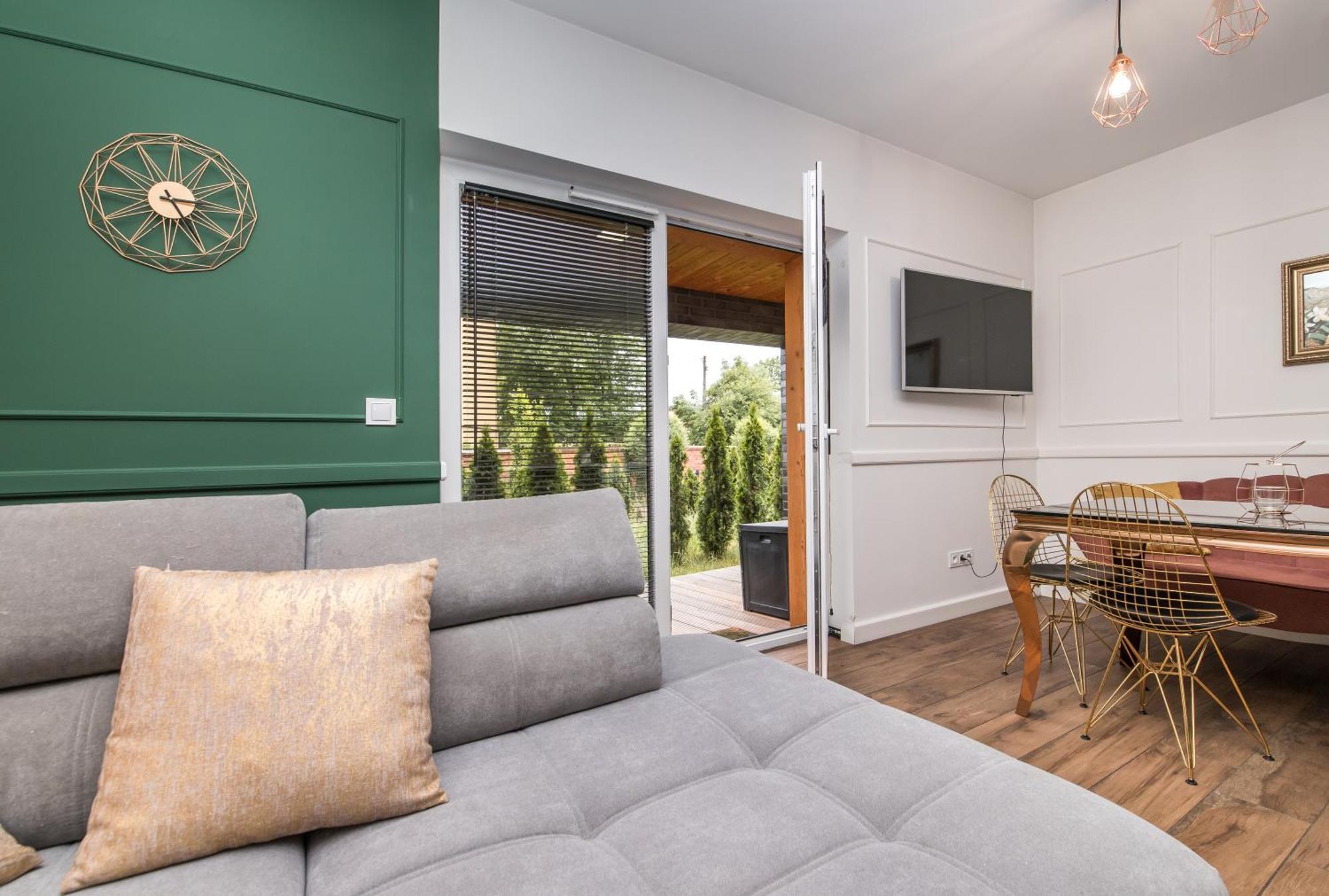 Apartament Glivia 66B Gliwice Esterno foto