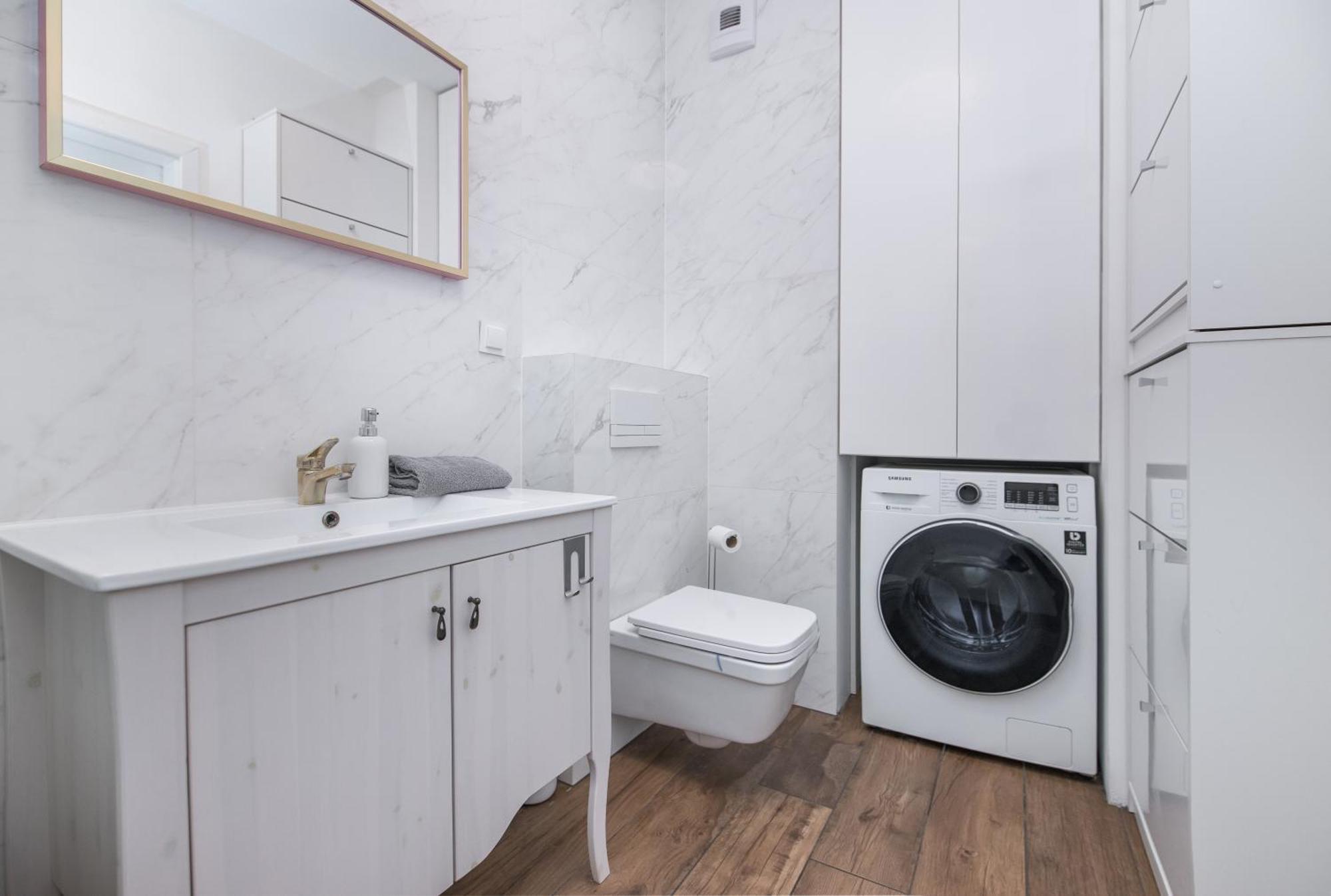 Apartament Glivia 66B Gliwice Esterno foto