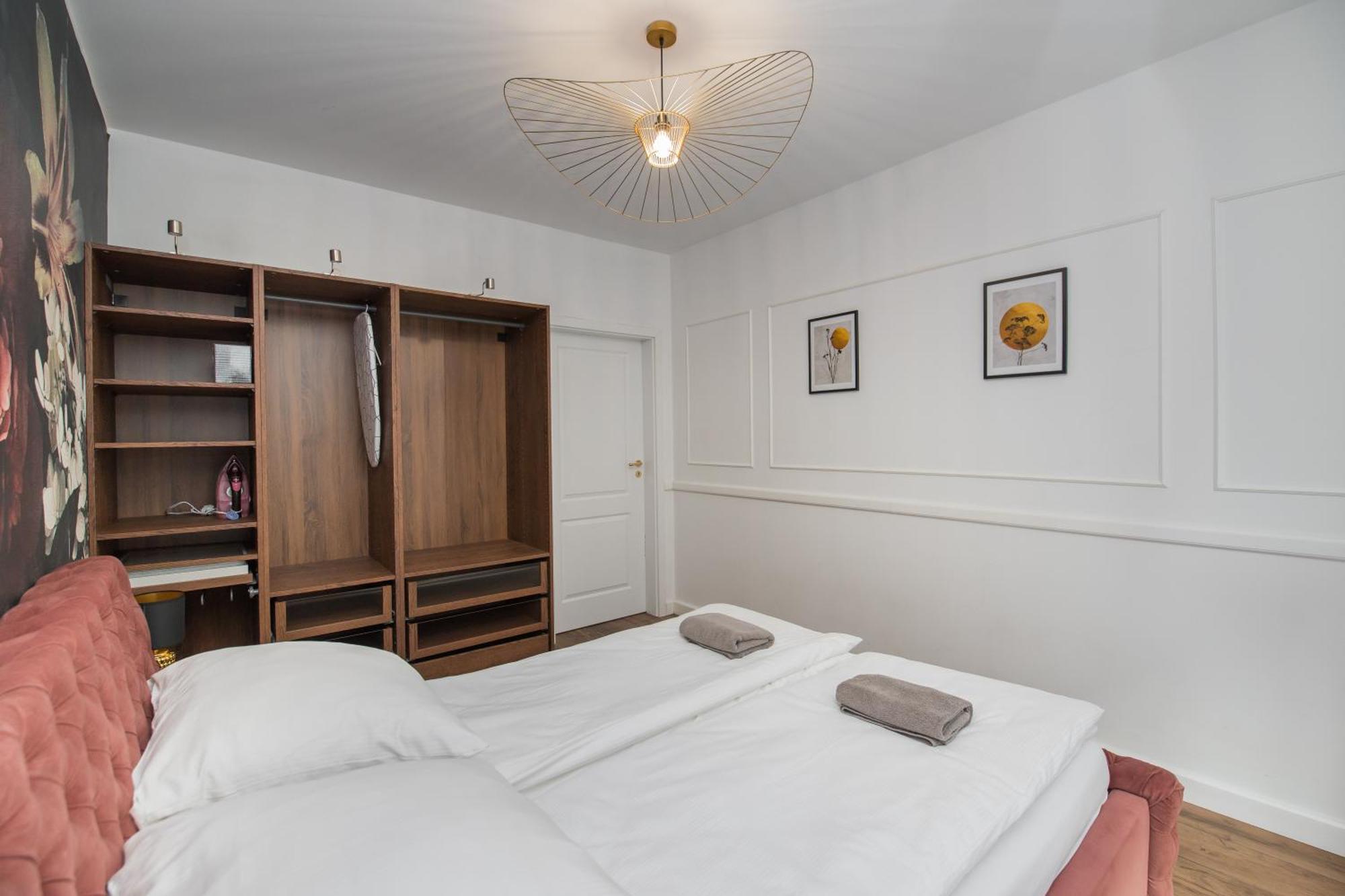 Apartament Glivia 66B Gliwice Esterno foto